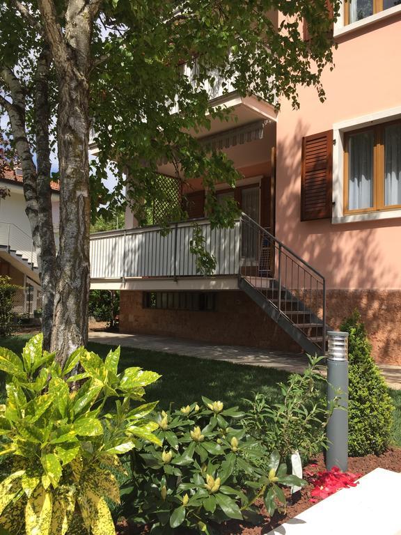 شقة Casa Ducati ريفا ديل غاردا المظهر الخارجي الصورة